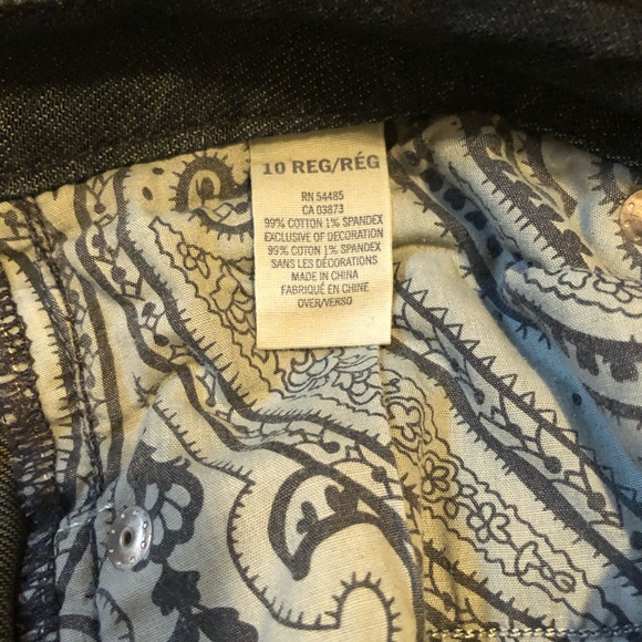 American Eagle jeans - Picture 5 of 7